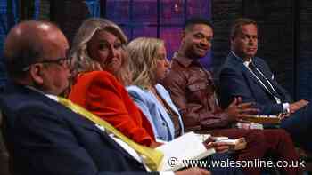 Dragons’ Den stars replaced in series first as BBC show returns