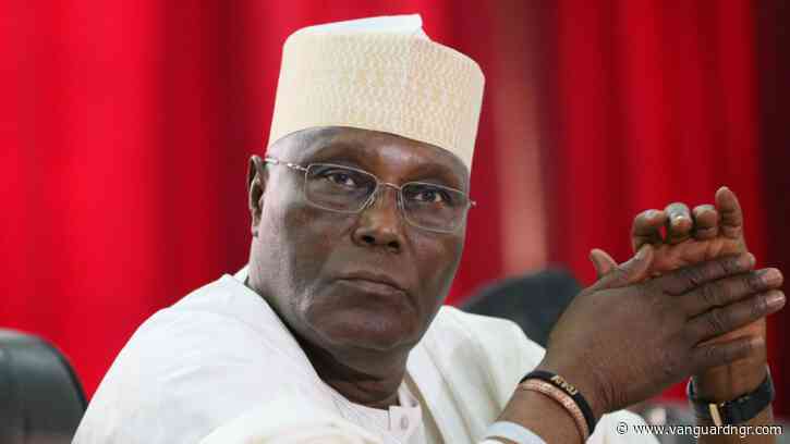Subsidy removal: Atiku is a hypocrite, renegade – Presidency