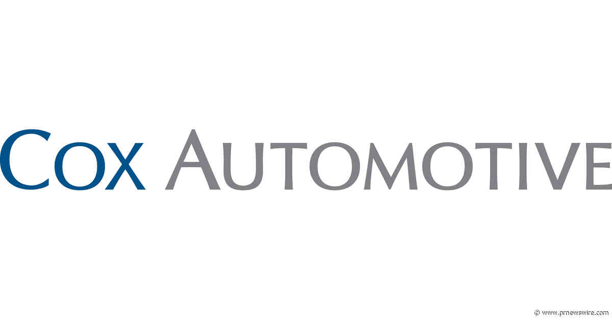 Cox Automotive Celebrates Technical Excellence at 2026 Top Tech Finals