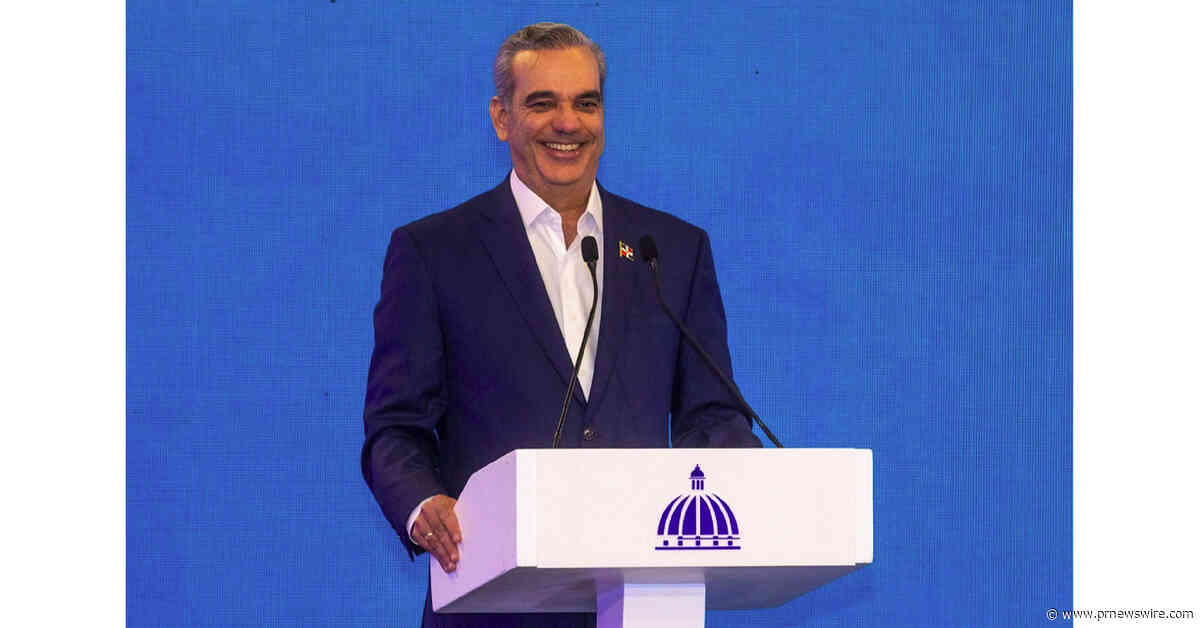 Luis Abinader: Dominican Republic's 2025 Foreign Direct Investment Reaches Record US$5.03 Billion