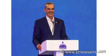 Luis Abinader: Dominican Republic's 2025 Foreign Direct Investment Reaches Record US$5.03 Billion