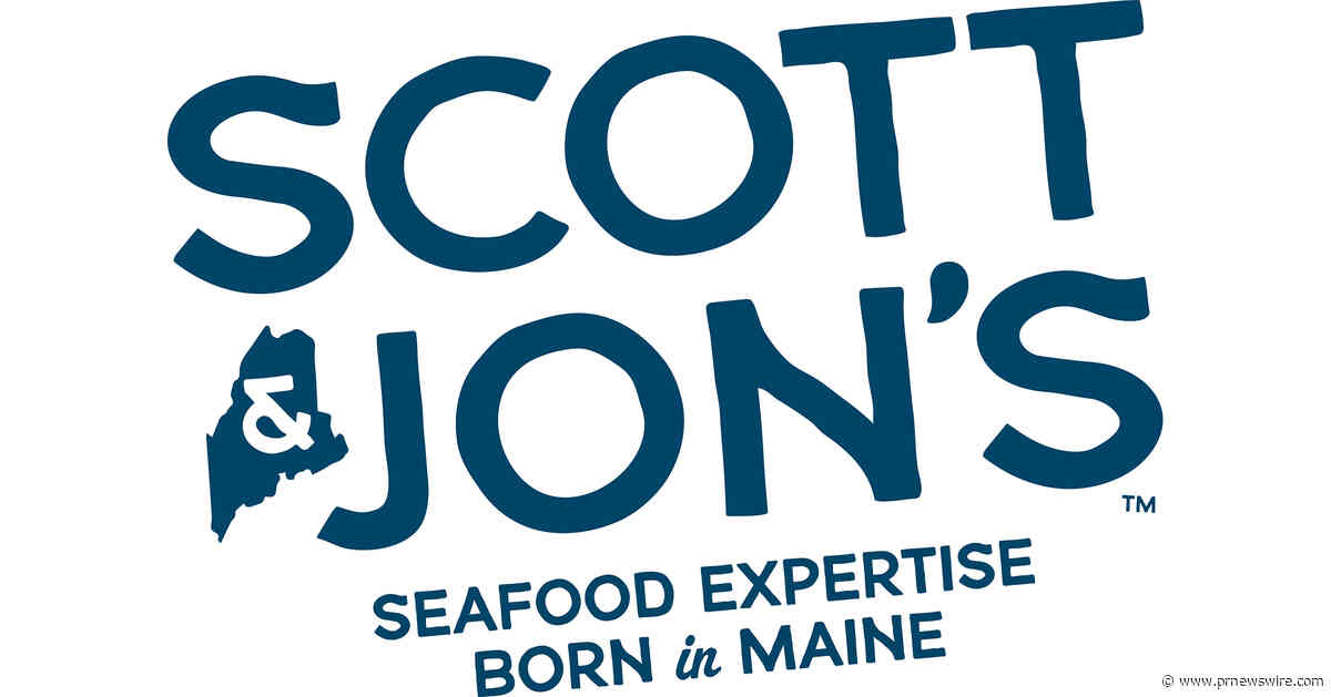 Scott &amp; Jon's Expands Southeast and Mid-Atlantic Presence with Chainwide Food Lion Launch