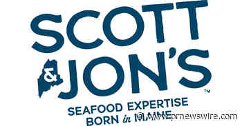 Scott &amp; Jon's Expands Southeast and Mid-Atlantic Presence with Chainwide Food Lion Launch