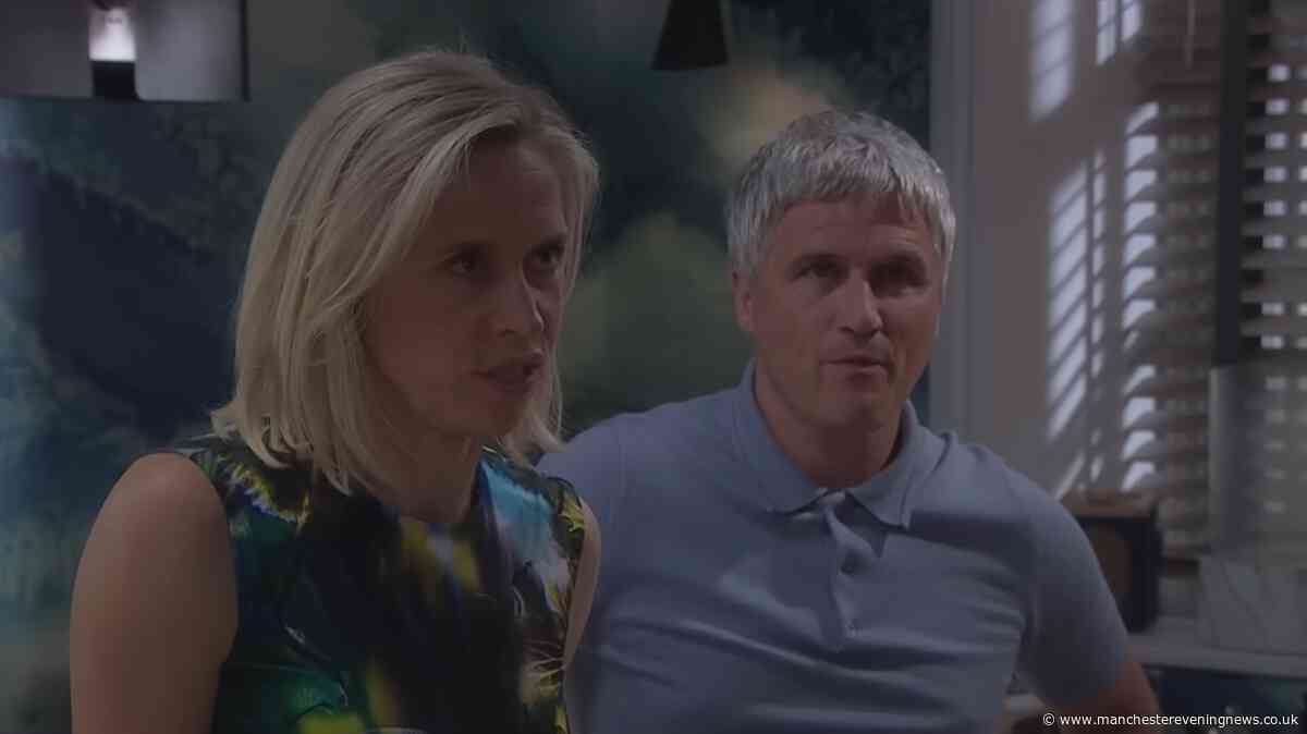 Emmerdale fans divided over Ruby Miligan 'change' as she's branded 'villain'