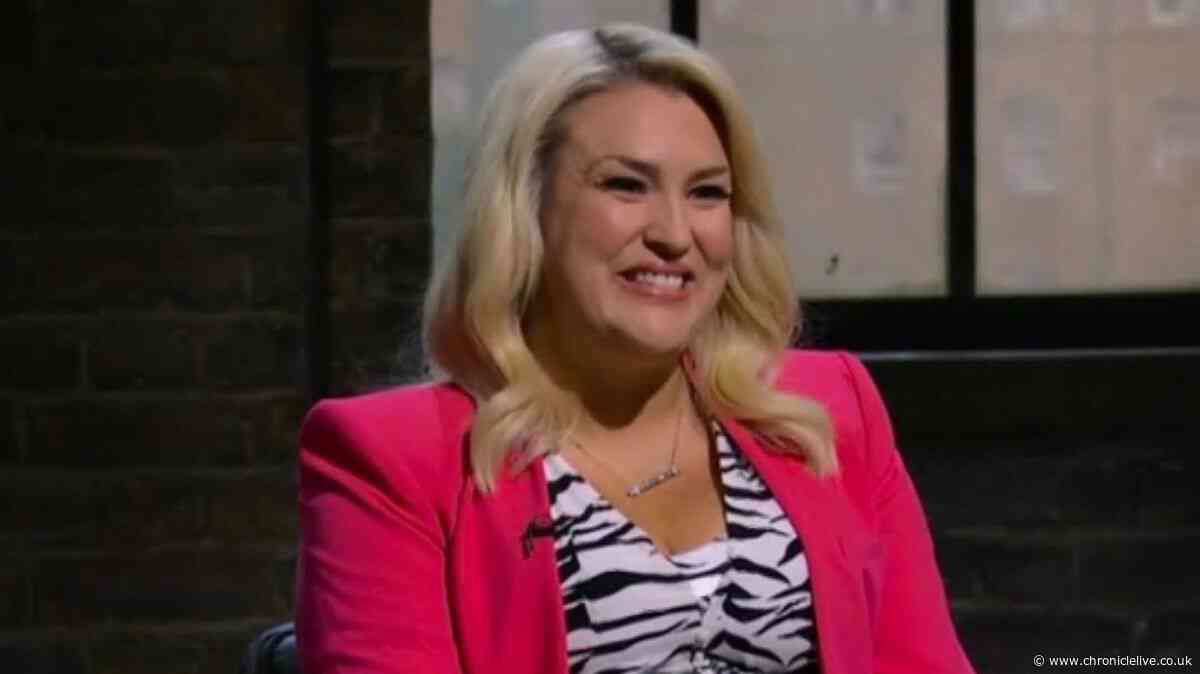 Why did Sara Davies leave Dragons' Den as replacements announced in show first?