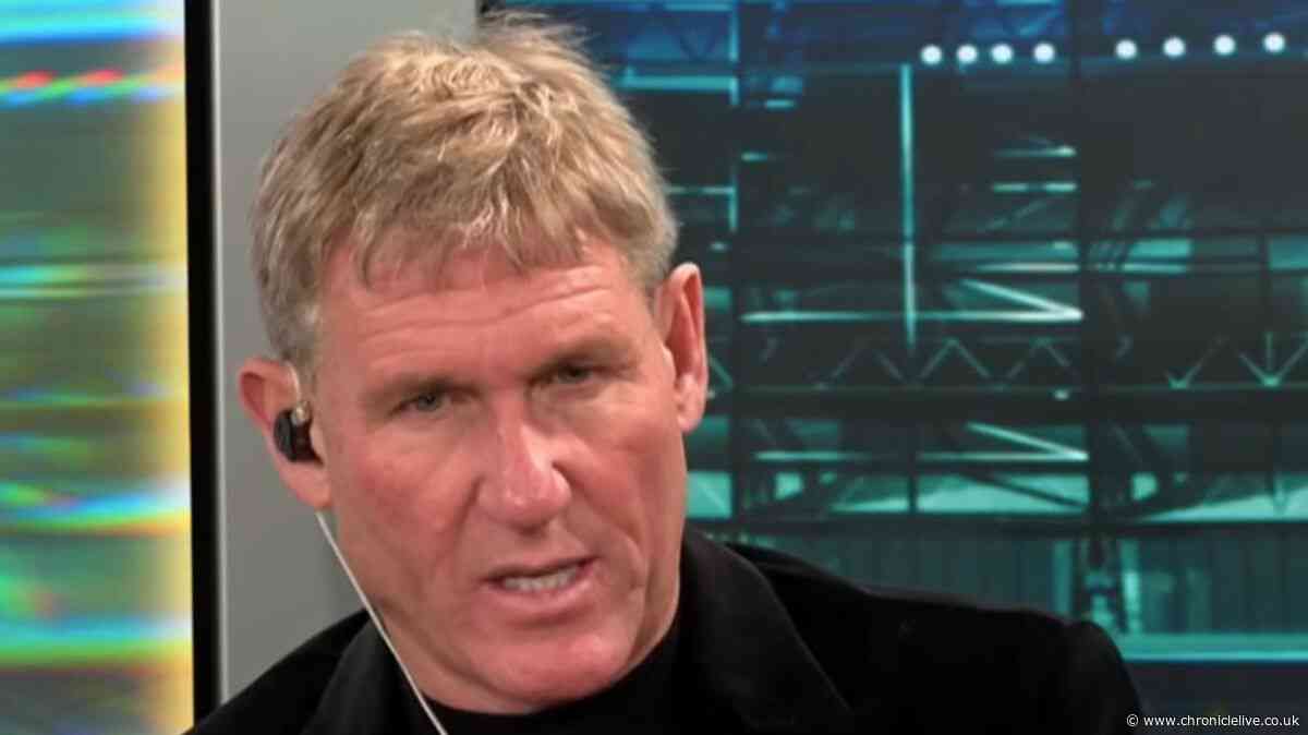 Simon Jordan destroys 'Draconian' Richard Masters claim in passionate Newcastle United rant