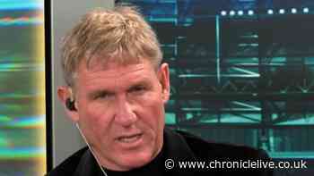 Simon Jordan destroys 'Draconian' Richard Masters claim in passionate Newcastle United rant