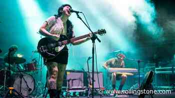 Wednesday Have a Song Called ‘Townies.’ Townies Have One Called ‘Wednesday.’ This Is a Thing