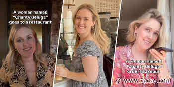 Who Is Chanty Beluga? Meet the Comedian Behind the Unforgettable Name