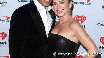 T.J. Holmes and Amy Robach's love affair in heartwarming photos – from extramarital romance to secret wedding plans