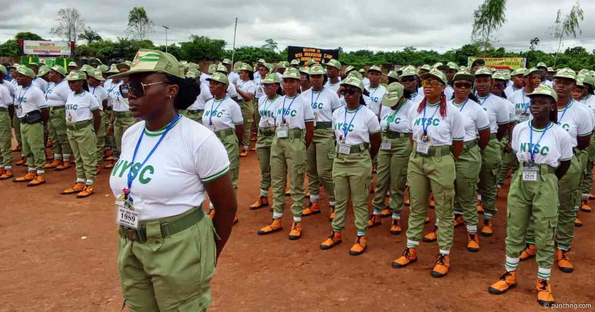 Be neutral, NYSC DG tells corps members as campaigns begin