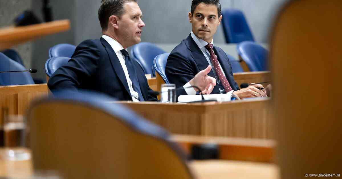 Kabinet veroordeelt plan Israel voor uitbreiding Jeruzalem in bezet gebied: ‘De situatie verslechtert verder’