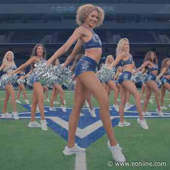 Fate of America's Sweethearts: Dallas Cowboys Cheerleaders Revealed