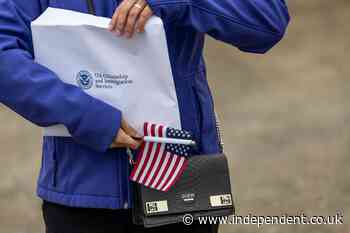 Green card applicants to face more scrutiny linked to healthcare and social services in major change
