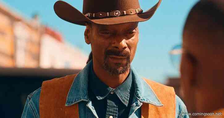 Snoop Dogg Movie Finds Its Dr. Dre Actor in Beloved Marvel Star