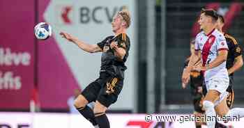 LIVE Conference League | Ajax op voorsprong tegen FC Sion, Marcos Leonardo knikt na vele missers raak