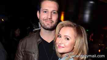 Hayden Panettiere's on-off boyfriend Brian Hickerson breaks silence through his lawyer four days after star's death