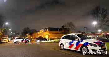 Ruzie om ‘onsje hasj’ aanleiding voor straatgevecht en steekpartij in Den Bosch Noord