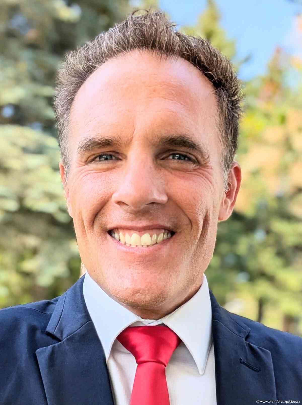Campaign update: Mayor's race in Brant County attracts another candidate