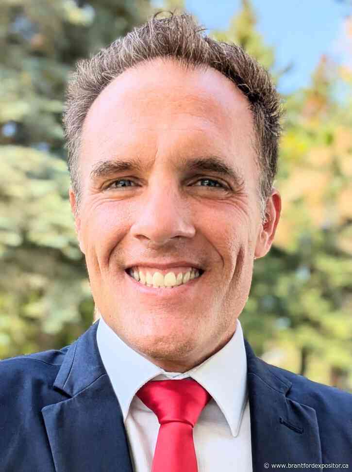 Campaign update: Mayor's race in Brant County attracts another candidate