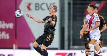 Ajax kan weer opnieuw beginnen na rake strafschop FC Sion