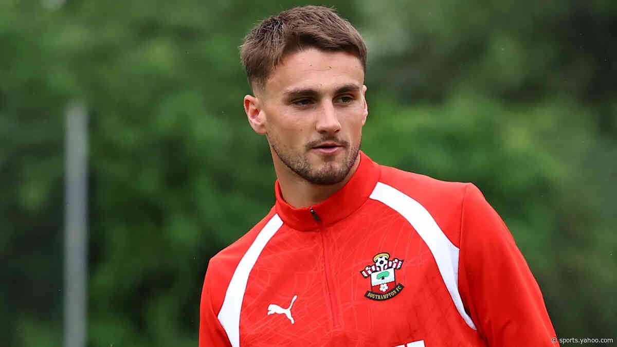 Villa £18m bid for Harwood-Bellis rejected by Southampton