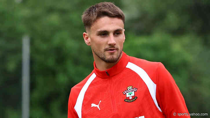 Villa £18m bid for Harwood-Bellis rejected by Southampton