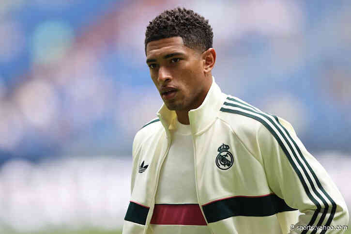 Mbappe To Spearhead Mourinho’s Attack | 4-3-3 Real Madrid Predicted Lineup Vs Espanyol