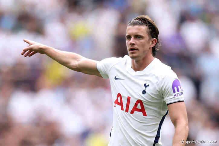 Richarlison To Lead The Line | 4-2-3-1 Tottenham Hotspur Predicted Lineup Vs Brentford