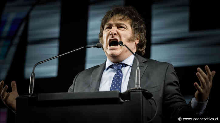Milei culpó a las feministas y al aborto de la baja natalidad en Argentina