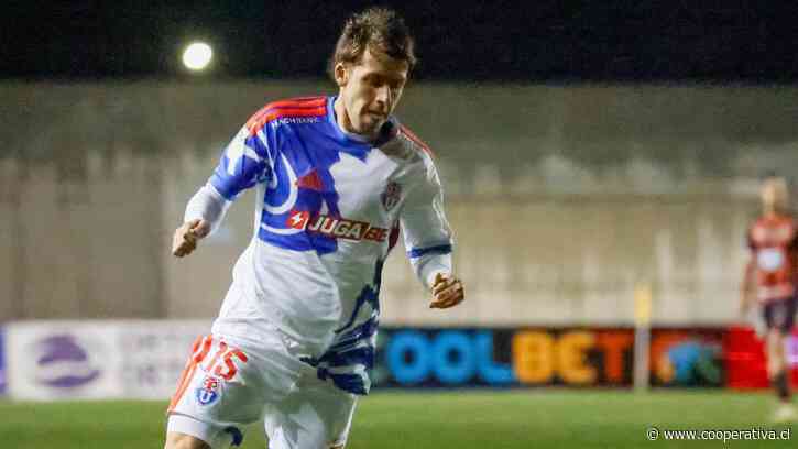 Reinhart: Me muero de ganas de que llegue el Superclásico para ver el estadio lleno