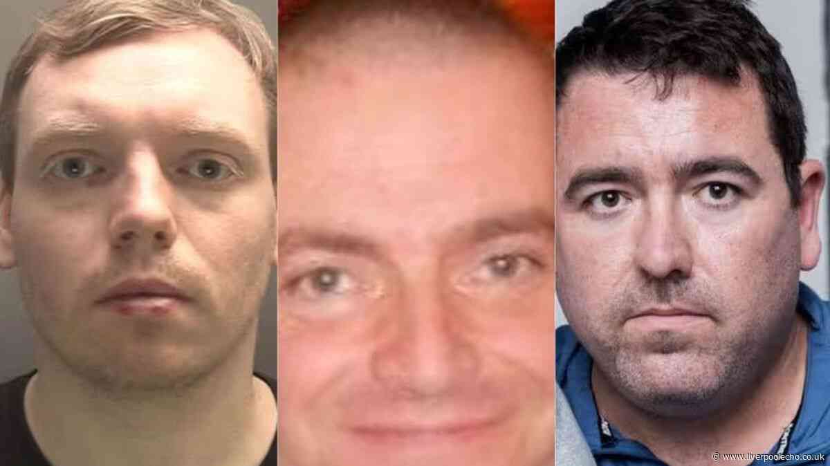 Four men caught selling dodgy Fire Sticks