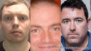 Four men caught selling dodgy Fire Sticks