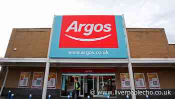 Five items in the Argos sale to upgrade your university year