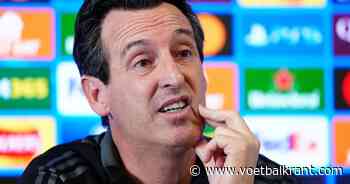'Aston Villa aast op ex-verdediger van Anderlecht'