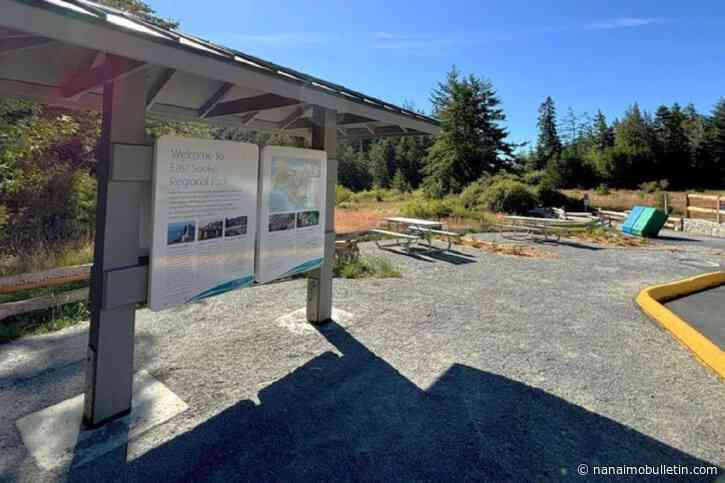 Province denies commercial wilderness school land use for East Sooke Park