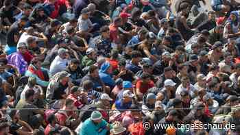 Umgang mit Migranten in Ceuta: Politische und humanitäre Bankrotterklärung