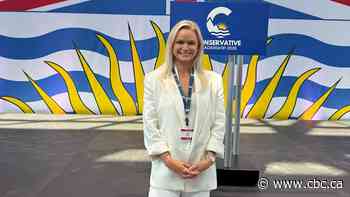 B.C. Conservative president out as party transitions under new leadership