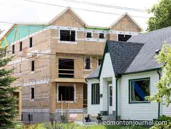Opinion: City of Edmonton, developers must treat residents as partners — not pawns