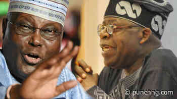 Atiku’s fuel subsidy pledge shows serious ignorance of governance, economy — Tinubu