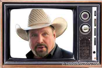 Garth Brooks Admits He's Never Seen These Two Popular 90s Sitcoms