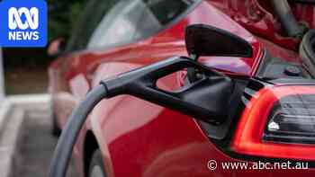EV sales are surging in Australia. But are they cheaper to run?