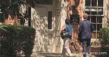 UNC can keep private a $1.2M report into faculty complaints about civics school, judge says