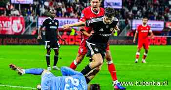 FC Twente heeft een stunt en koerswijziging nodig in Bakoe