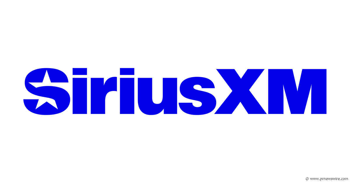 SiriusXM to Present at the Goldman Sachs Communacopia + Technology Conference 2026