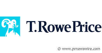 T. ROWE PRICE TO EXPAND FIXED INCOME ETF AND SMA CAPABILITIES BY ACQUIRING F/M INVESTMENTS