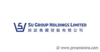 SU GROUP HOLDINGS LIMITED REGAINS COMPLIANCE WITH NASDAQ MINIMUM BID PRICE REQUIREMENT