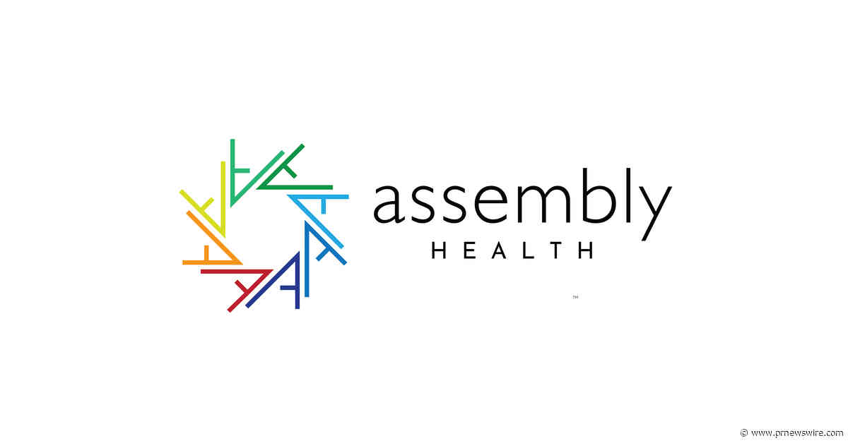 Assembly Health Appoints Bracha Eidelman as General Manager, Quality