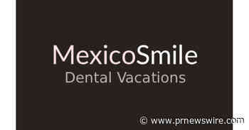 /C O R R E C T I O N -- MexicoSmile Dental Tourism Clinic/