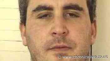 North East drug trafficker faces justice after fleeing to Spain following £100k cocaine bust